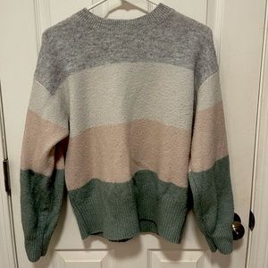 H&M Sweater